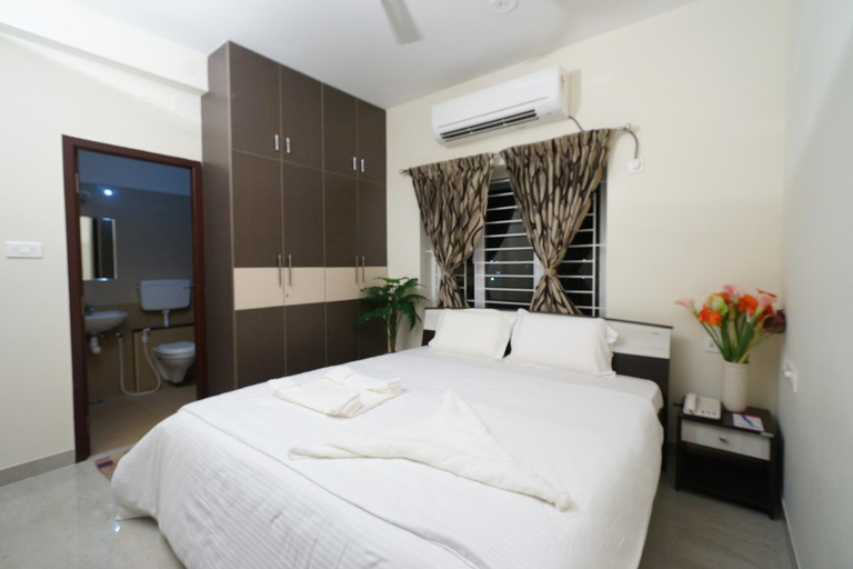 Bedroom 9