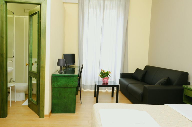 Bedroom 7
