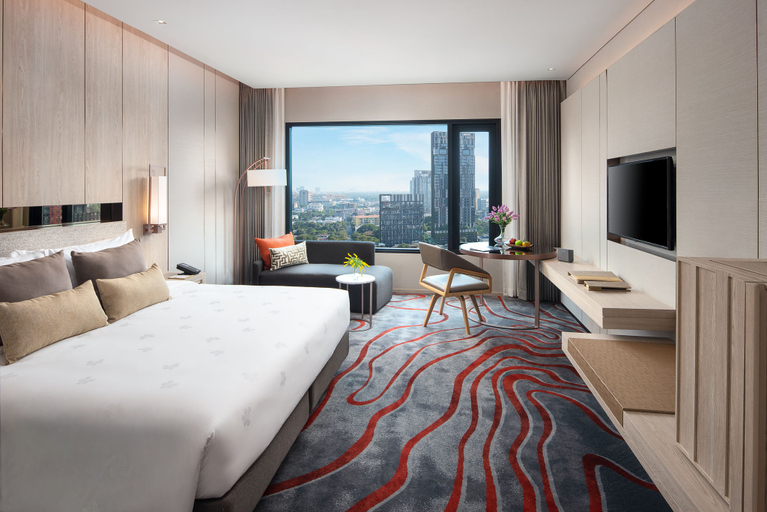 Bedroom 10