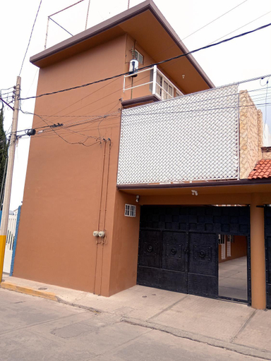 Others 3, Hospedaje La Gloria, Texcoco