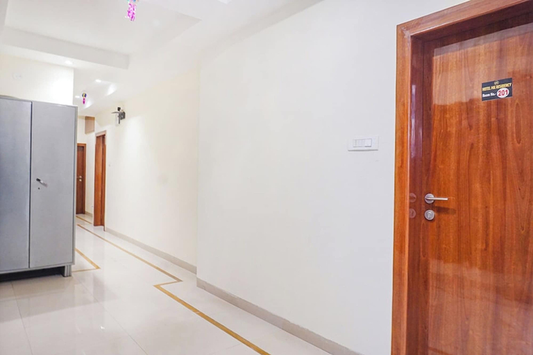 Others 5, Hotel M K Residency, Pune