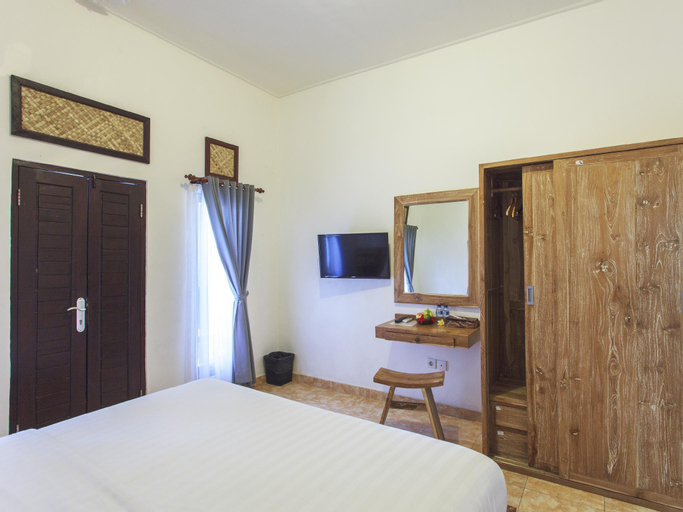 Bedroom 22