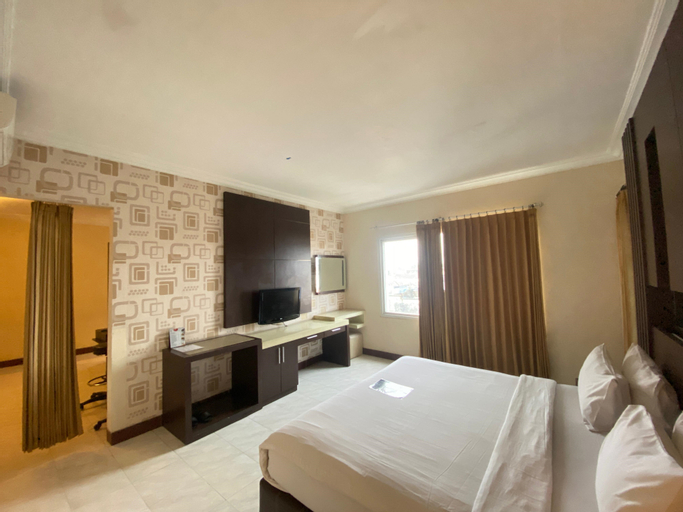 Bedroom 9