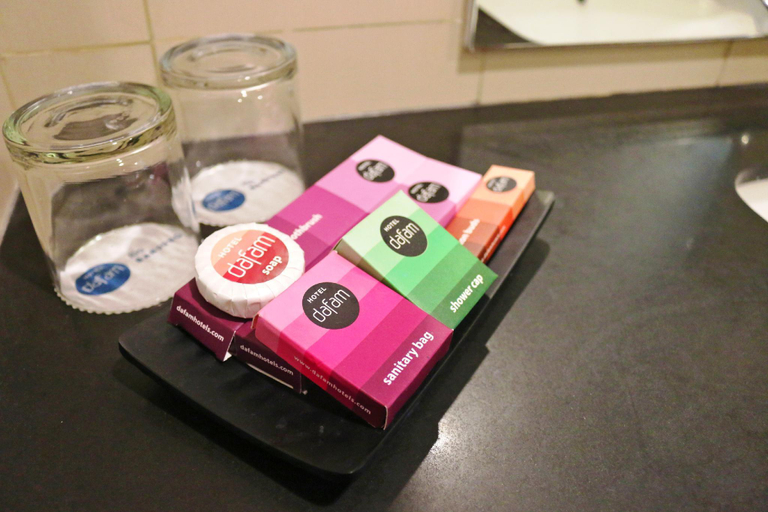 Amenities 14
