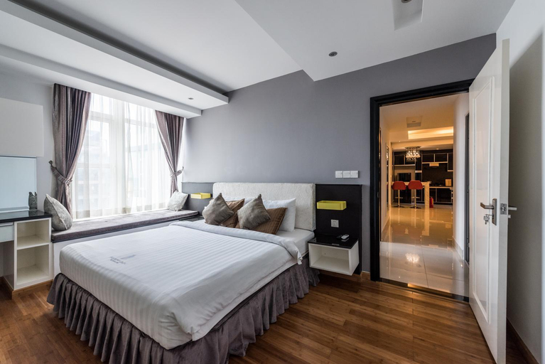 Bedroom 9