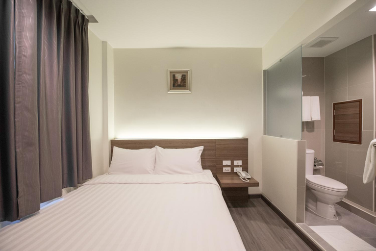 Bedroom 9