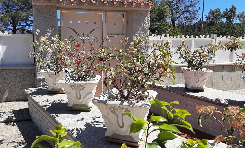 Others 3, Villa MarHel Arbatax, Ogliastra