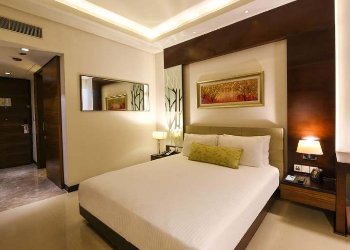 Bedroom 21