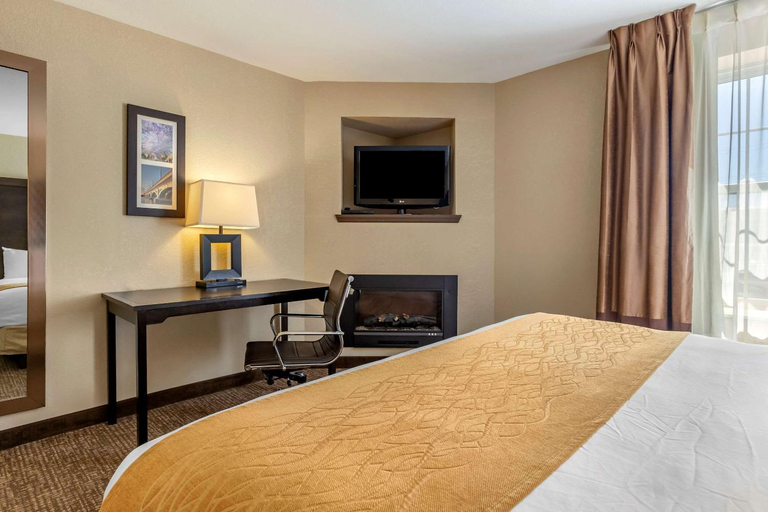 Bedroom 29