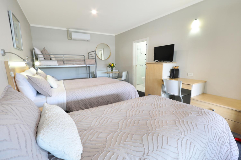 Bedroom 8