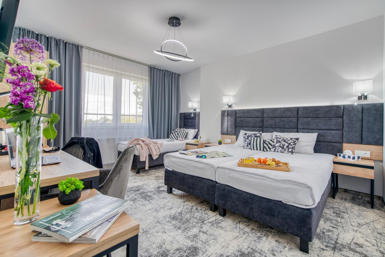 Bedroom 6