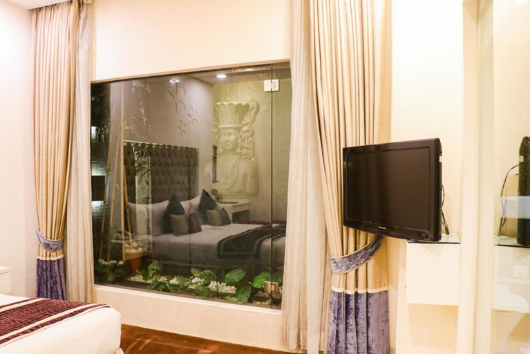 Bedroom 10