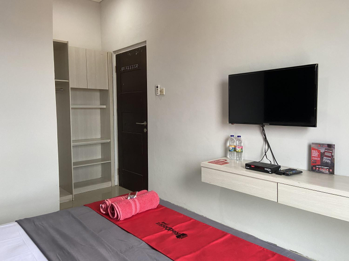 Bedroom 21