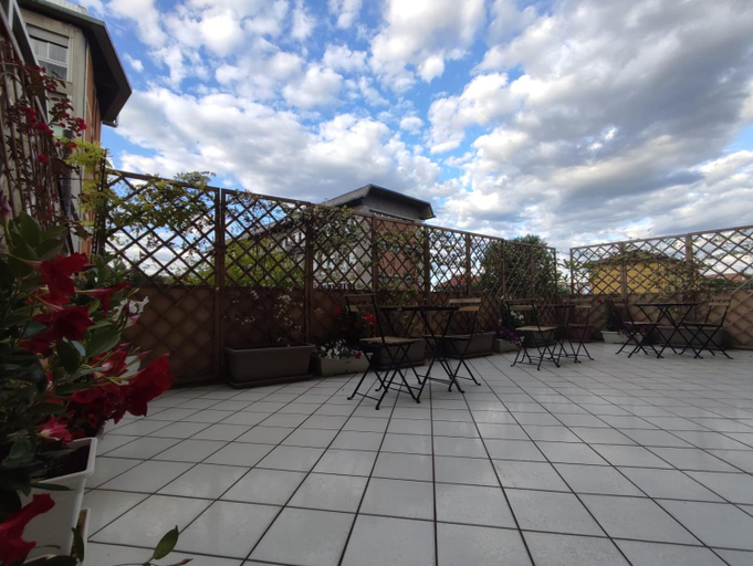 Others 4, Casa dei Fiori, Bologna