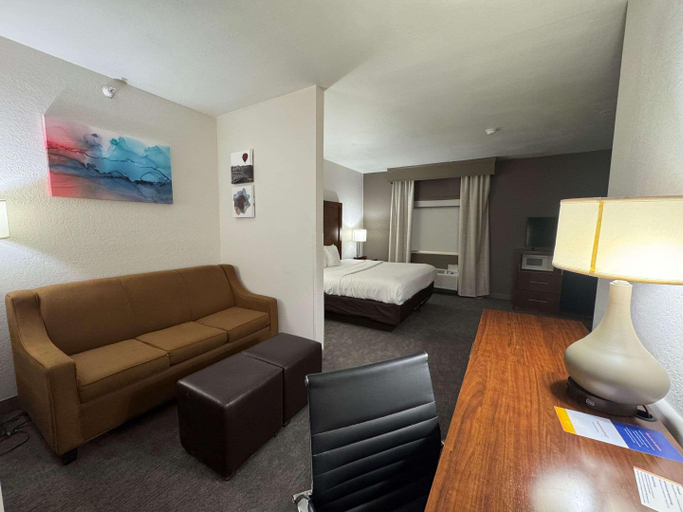 Bedroom 5