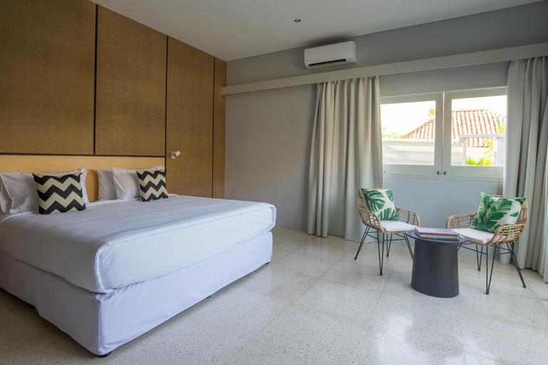 Bedroom 7