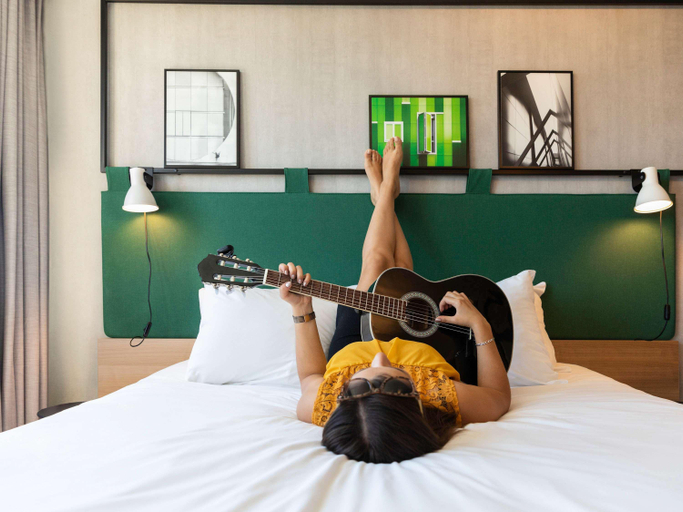 Bedroom 7