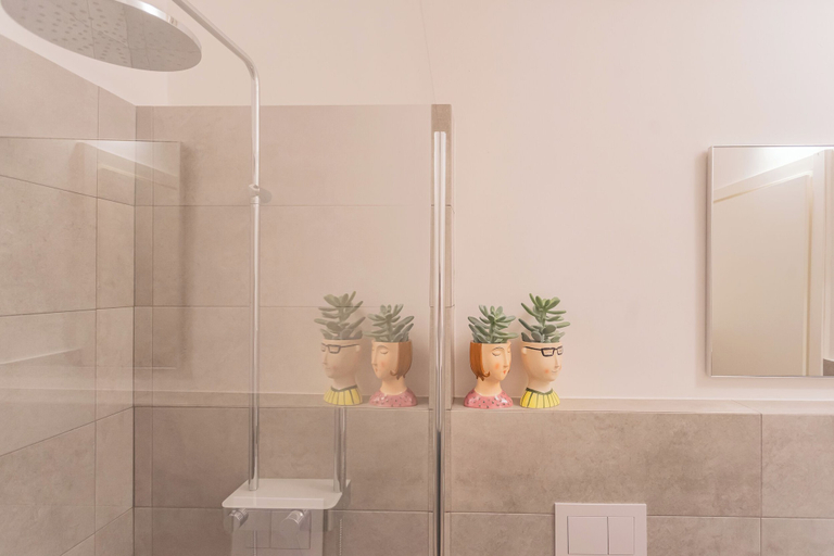 Bathroom 4, Lake Holiday Como by Rent all Como, Como