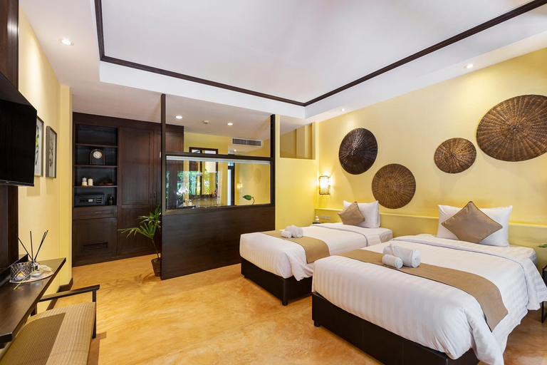 Bedroom 21