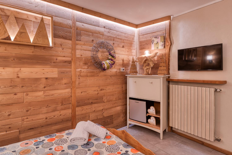 Others 5, L'Arbergh Palanfre, Cuneo