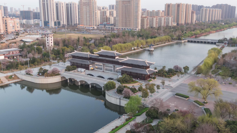 Others 5, Hanting Hotel Xuzhou Feng County Laodongguan, Xuzhou