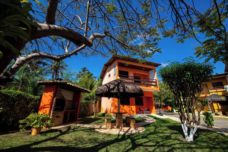 Exterior & Views 2, PRIVÊ RESIDENCIAL MARAGOGI, Maragogi
