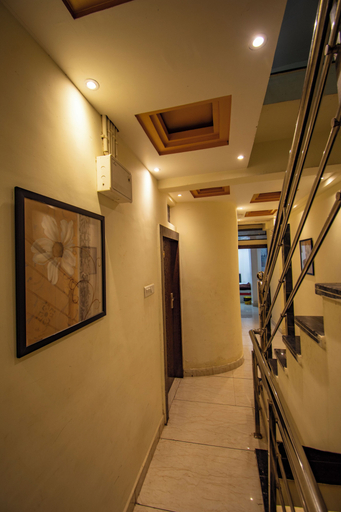 Others 5, Hotel Shiv Sharnam, Ujjain