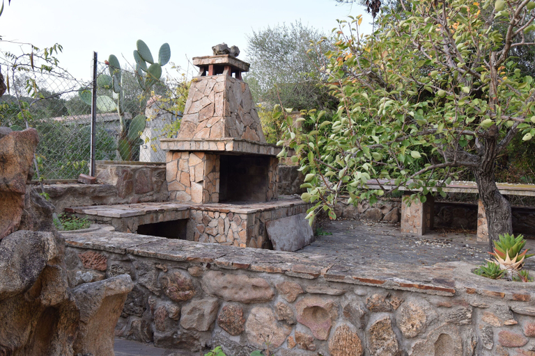 Others 5, Appartamento Tavernella In Budoni, Nuoro