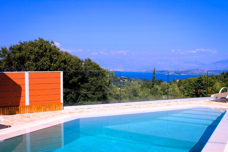 View 4, Telia Thea, Ionian Islands