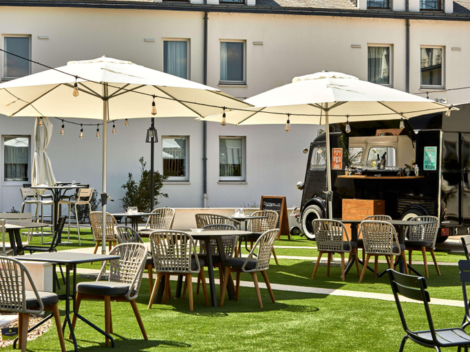 Food & Drinks 5, Ibis Styles La Roche-sur-yon, Vendée