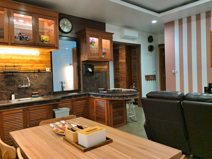Others 5, Pet-Friendly 2BR Beautiful Villa Vimala Hills, Bogor