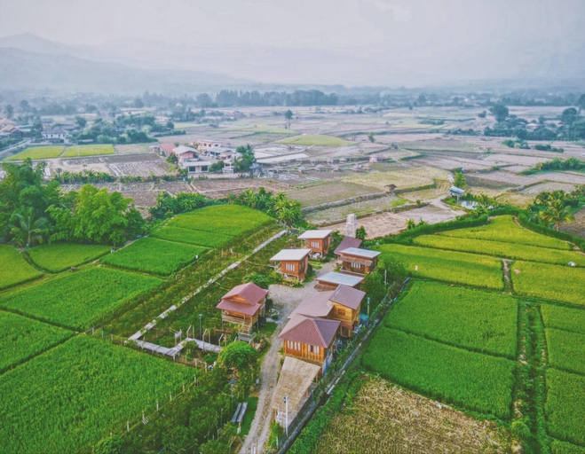 Exterior & Views, Origina Farm, Pua