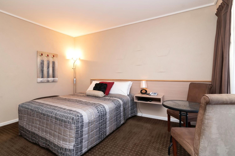 Bedroom 12