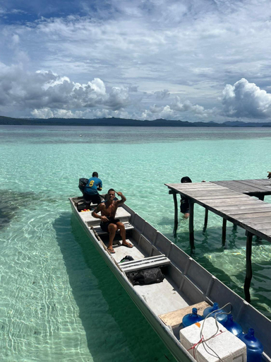 Others 4, Junior Homestay, Raja Ampat