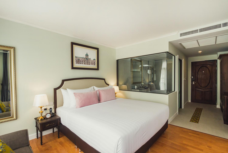 Bedroom 7