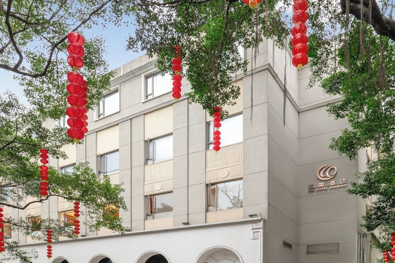 Exterior & Views, Yee Hotel Shamian Guangzhou, Guangzhou