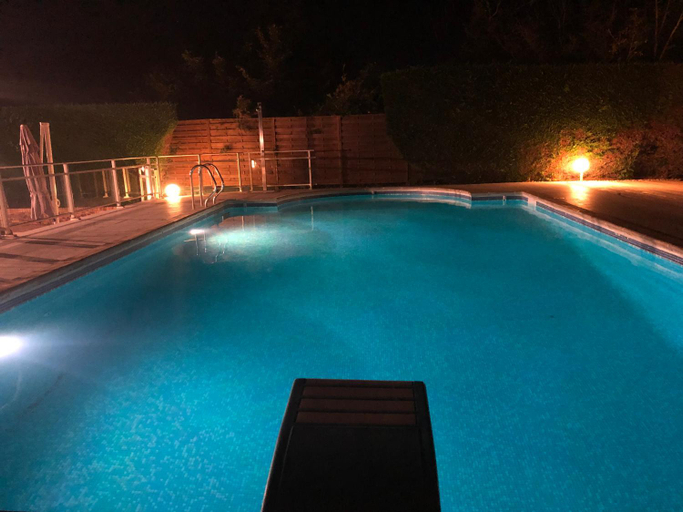 Sport & Beauty 2, Villa Amare Granville, Manche