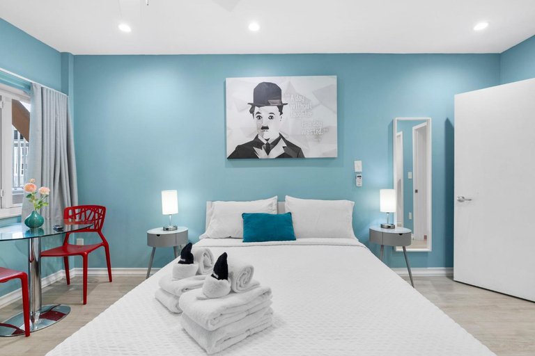 Bedroom 7