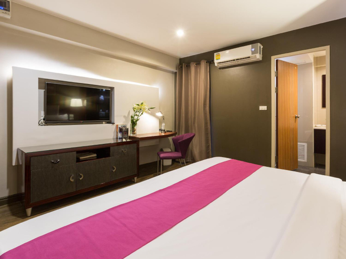 Bedroom 22
