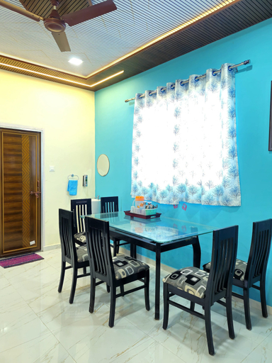 Others 5, Indraprastha villa, Pune