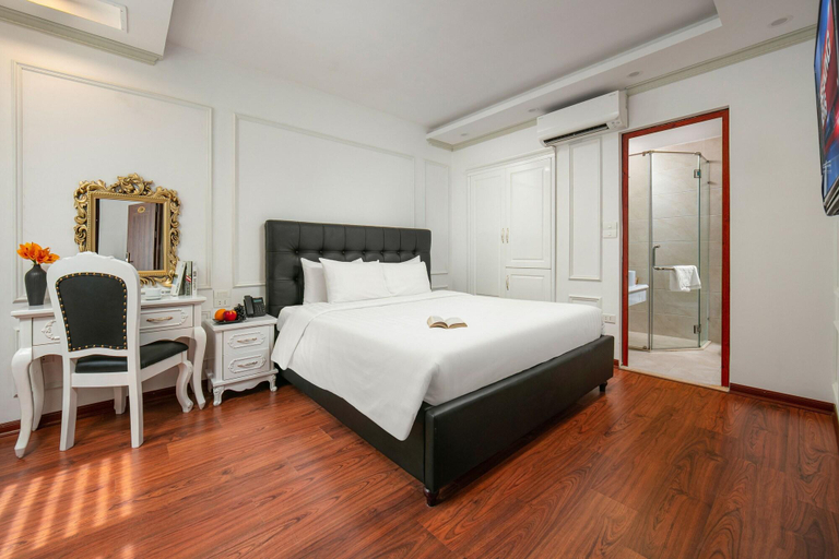 Bedroom 3, Mia Hotel, Thanh Xuân