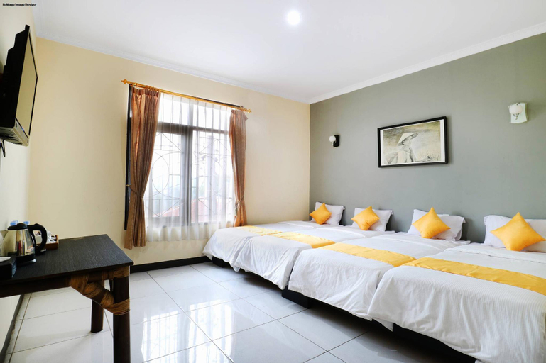 Bedroom 5