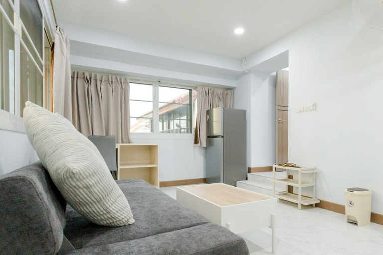 Others 5, Rama Residency Sukhumvit Bangkok, Bang Na