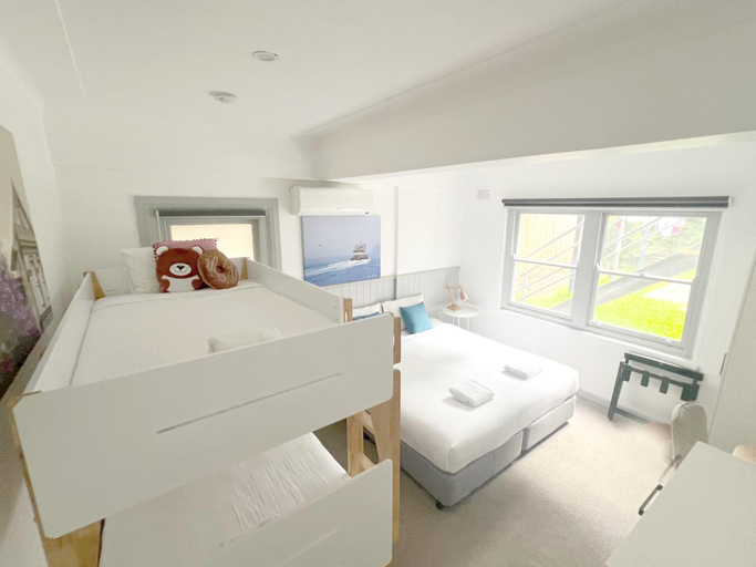 Bedroom 8