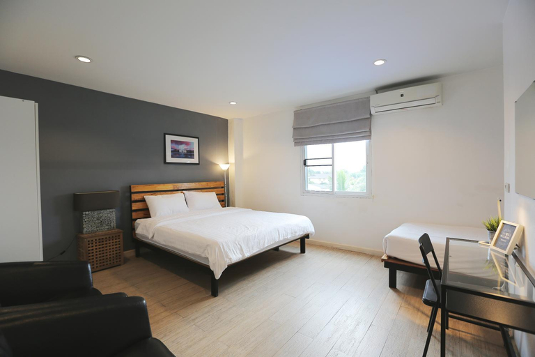 Bedroom 9