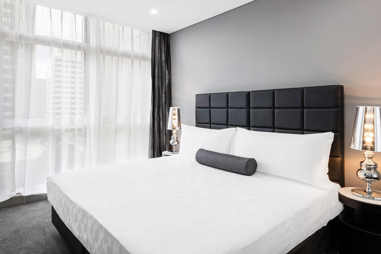 Bedroom 15