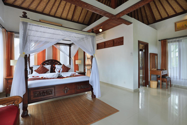 Bedroom 7