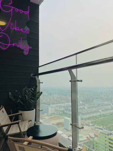 Exterior & Views 5, Luna's House - Vinhomes Smart City, Từ Liêm
