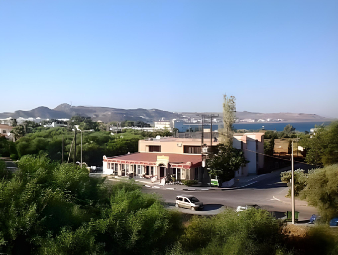 Others 3, Ikaros Studios, South Aegean
