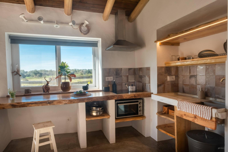 Others 3, House on Monte Paxra, Aljezur